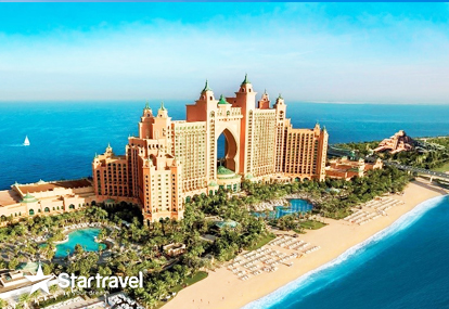 Huyền thoại Trung Đông